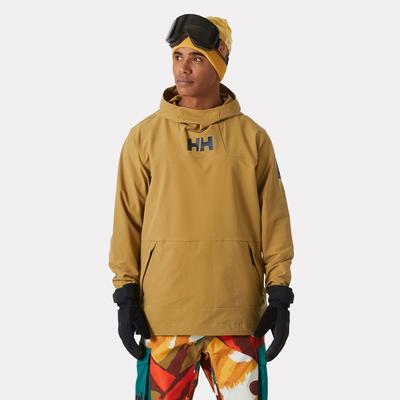 Helly Hansen Unisex Ullr™ D Shield Ski-hoodie 2.0 L