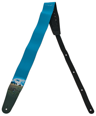 Daddario 25JL00 Lennon Mind Games