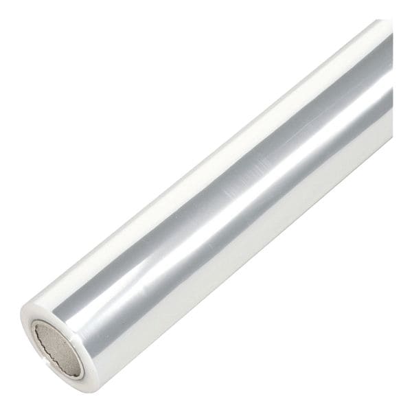 Papstar Transparentfolie 70 cm x 100 m transparent Image