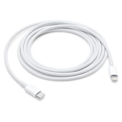 USB‑C auf Lightning Kabel 1 m weiß, Apple