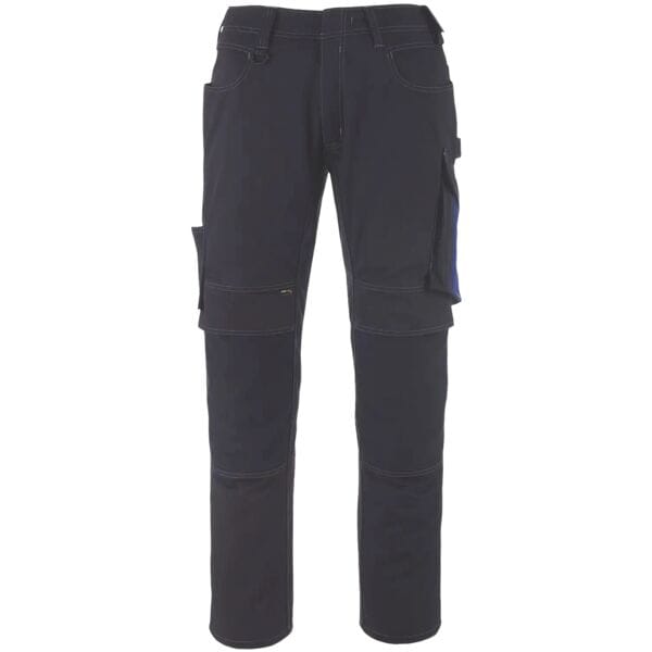 Mascot Bundhose »ERLANGEN« Größe 90C54 blau Image