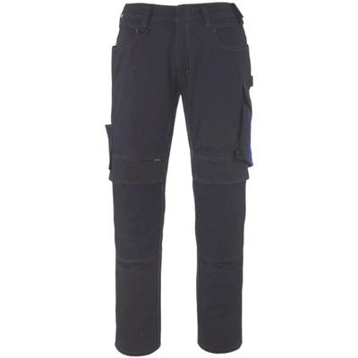 Mascot Bundhose »ERLANGEN« Größe 90C58 blau Image