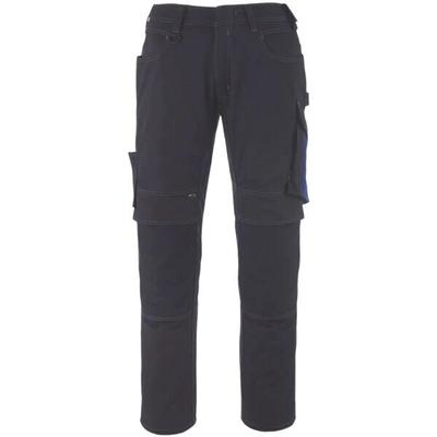 Mascot Bundhose »ERLANGEN« Größe 82C45 blau Image