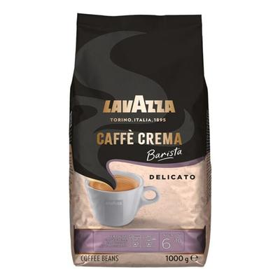 Lavazza Kaffeebohnen »Caffé Crema Barista Delicato« 1000 g braun Image