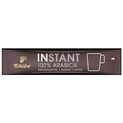 Tchibo 500er-Pack Instantkaffee Sticks »Café Select« braun Image
