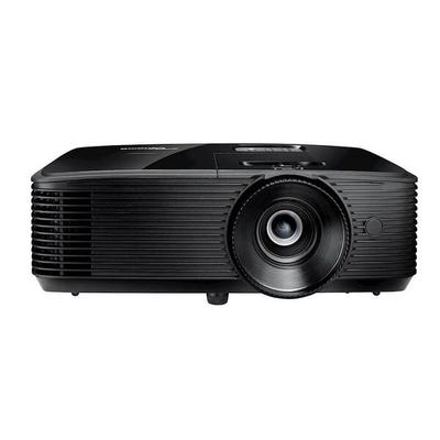 DLP Heimkino Gaming Beamer »HD28e« schwarz, Optoma, 31.6x10.8x24.4 cm