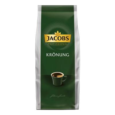 Jacobs Kaffee gemahlen Professional Krönung klassisch 1 kg braun