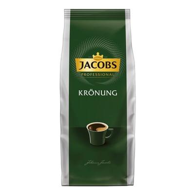 Kaffee gemahlen Professional Krönung klassisch 1 kg braun, Jacobs