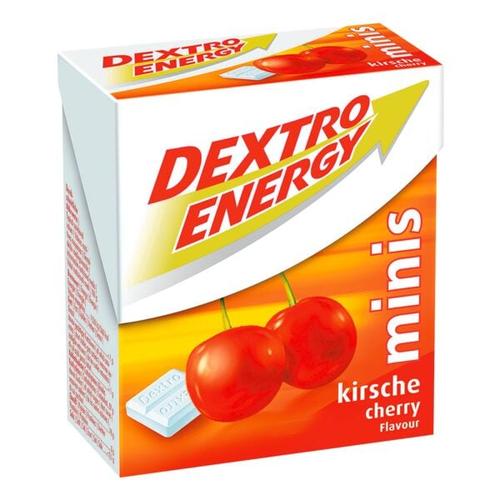 DEXTRO ENERGY Traubenzucker »Mini«