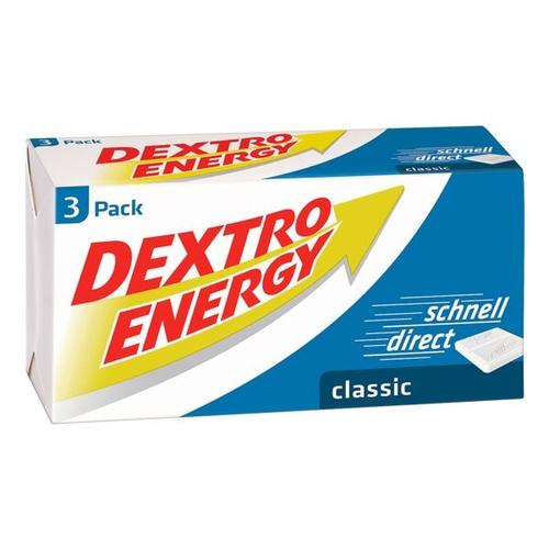 DEXTRO ENERGY Traubenzucker »classic«