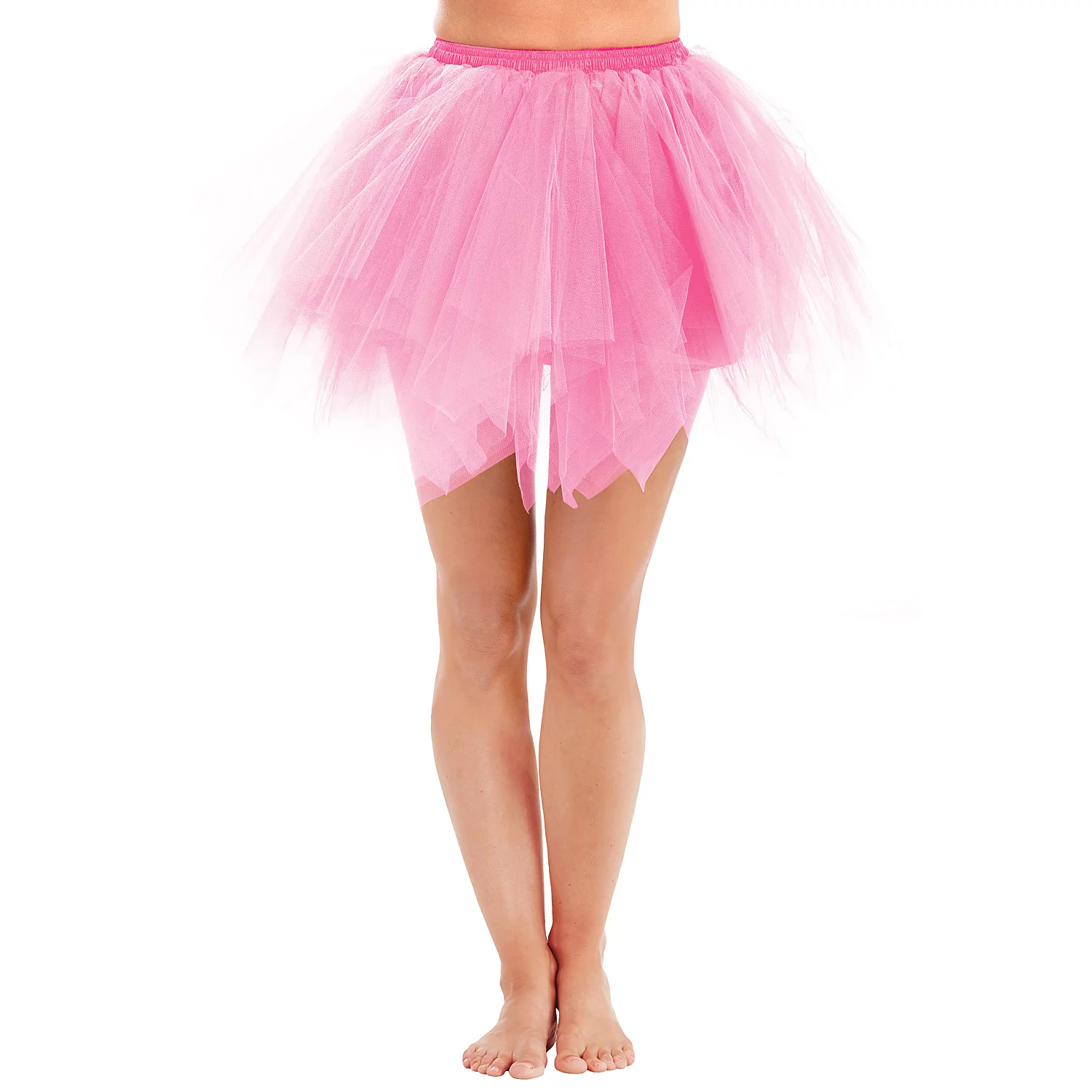 Tutu, rose