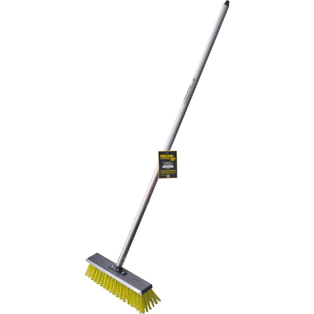 FREUND VICTORIA Schneebesen m. Kratzkante 40cm, Reflection Image