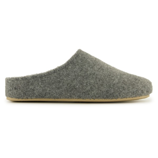 Stoic - HyddaSt. II Wool Slippers - Hüttenschuhe 42 | EU 42 schwarz
