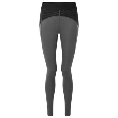 ARTILECT - Women's Darkhorse 185 Zoned Legging - Lange Unterhose Gr S grau Image