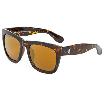 CHPO - Haze Cat. 3 - Sonnenbrille Gr L braun Image