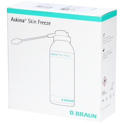 Askina Skin Freeze 5 mm Spray 1 St Image