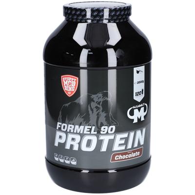 Mammut Formel 90 Protein Schoko Pulver 3000 g Image