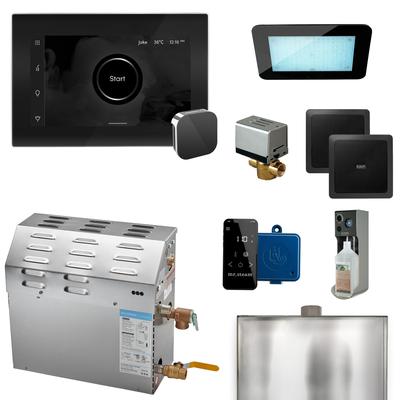 Mr Steam 05C1ANBPH MS (XDream) 5000-Watt Steam Generator with iSteamX
