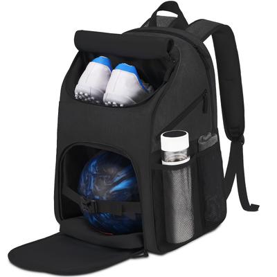 TEMU Bowling , Bowling Bag For Compartment & Foam Padded & -, Bowling Size 16, For Bowling