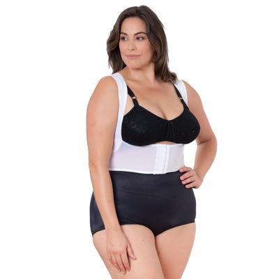 Plus Size Women's Shoulder Brace by Rago in White (Size M)