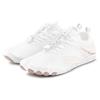 Sneaker VIVANCE, Damen, Gr. 40, bunt (weiß, rose), Obermaterial: 100% Textilmaterial. Futter: 100% Textilmaterial. Decksohle: 100% Textilmaterial. Laufsohle: 100% Synthetik, mehrfarbig, casual, Schuhe, mit flexibler Sohle, Freizeitschuh, Halbschuh...