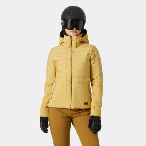 Helly Hansen Damen Avanti Wärmeisolierende Skijacke L