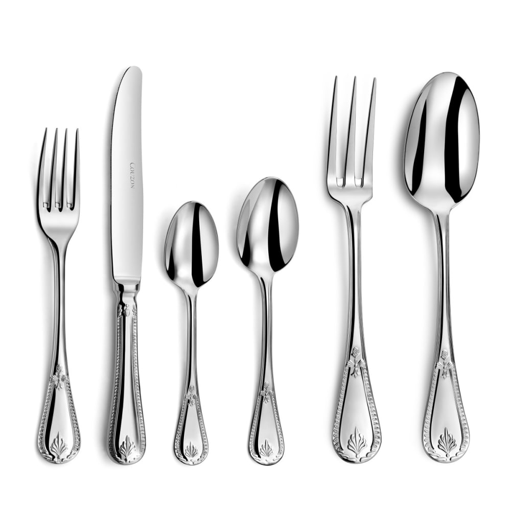 Ménagère 50 pièces