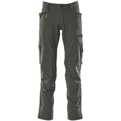 Mascot Bundhose »ADVANCED« CORDURA® Größe 76C47 grau Image