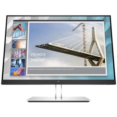 Monitor »E24i G4« 60,96 cm / 24 '' schwarz, HP