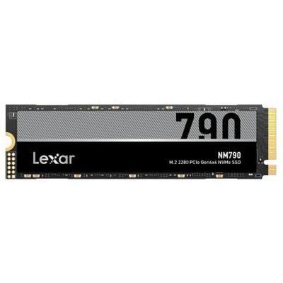 Lexar Interne Festplatte »NM790« 1000 GB, 2.2x0.245x8 cm