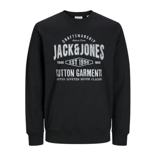 Sweatshirt JACK & JONES PLUSSIZE 