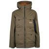 Rip Curl - Anti Series Pinna 10K/10K Jacket - Skijacke Gr XL braun