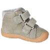 Pepino by Ricosta - Kid's Gedo - Winterschuhe 22 | EU 22 grau/beige