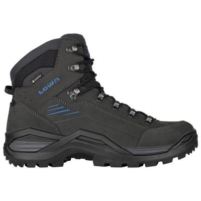 Lowa - Renegade Evo GTX Mid - Wanderschuhe 40 | EU 40 grau/schwarz Image