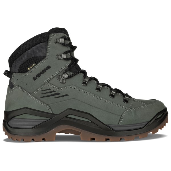 Lowa - Renegade Evo GTX Mid - Wanderschuhe 42,5 | EU 42,5 grau