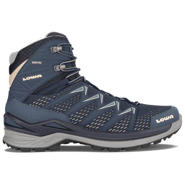 Lowa - Innox Pro GTX Mid - Wanderschuhe 41 | EU 41 blau