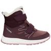 Viking - Kid's Equip Defence Warm WP 2V - Winterschuhe 24 | EU 24 braun
