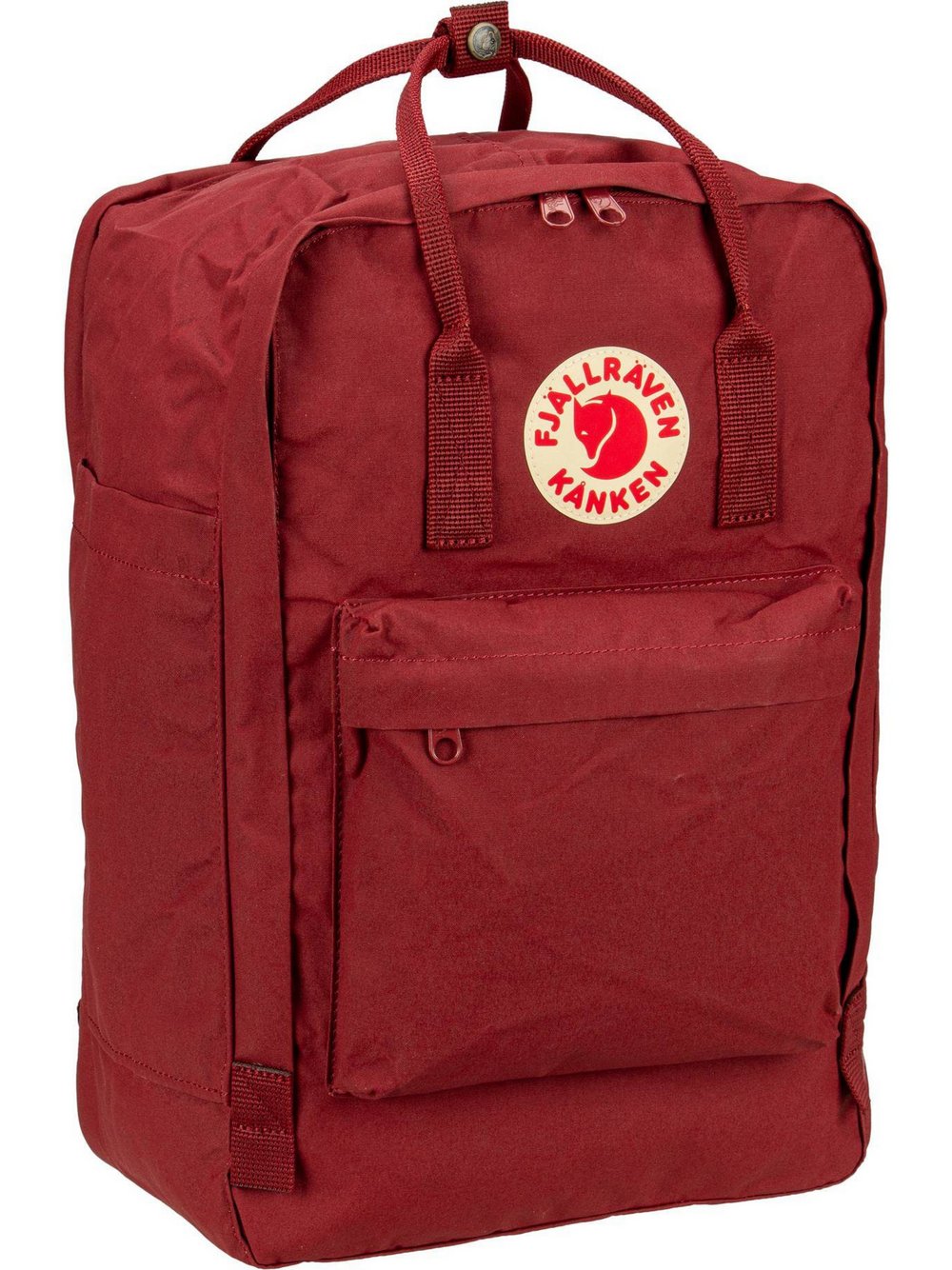 Fjällräven Rucksack Damen rot, ONE SIZE Image