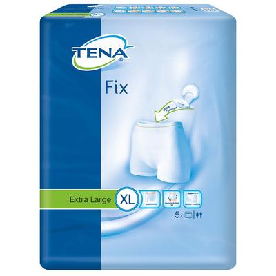 Tena FIX Fixierhosen XL 5 St Image
