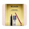 Mesauda - KIT LIP BOUTIQUE Cofanetti & Kit 1 pieces unisex