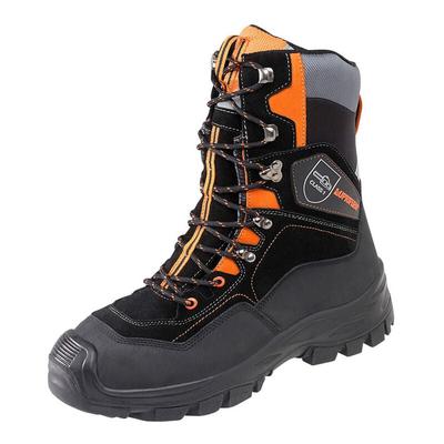 FP - Lupriflex Schnittschutzstiefel Sportive Hunter Gr. 42 wd Image