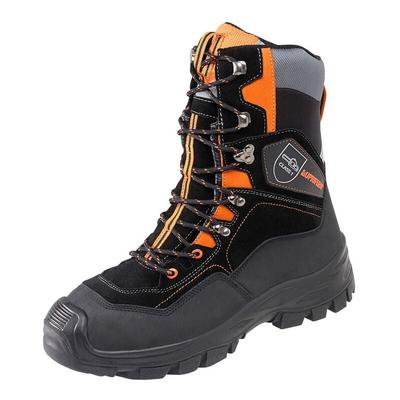 FP - Lupriflex Schnittschutzstiefel Sportive Hunter Gr. 42 wd