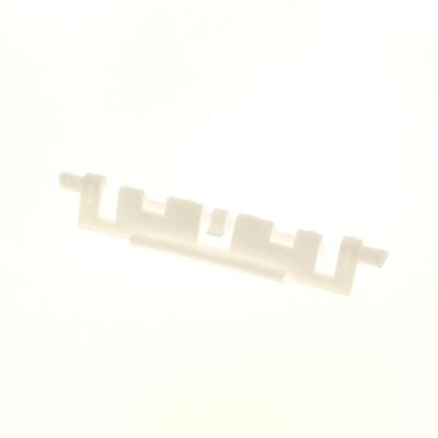 Feder für Gefrierschranktürgriff 4244510100 für Beko Kühlschrank Image