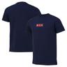 PSG Core Symbols T-Shirt - Blue Mens