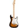 Squier LTD Sonic Strat HSS WPG 2TSB