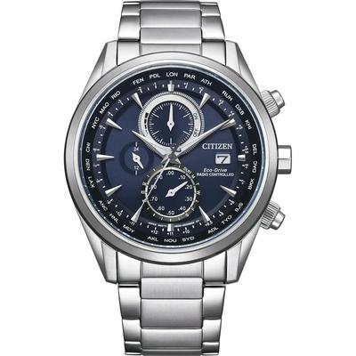 Citizen Herren Silber Uhr AT8260-85L Image