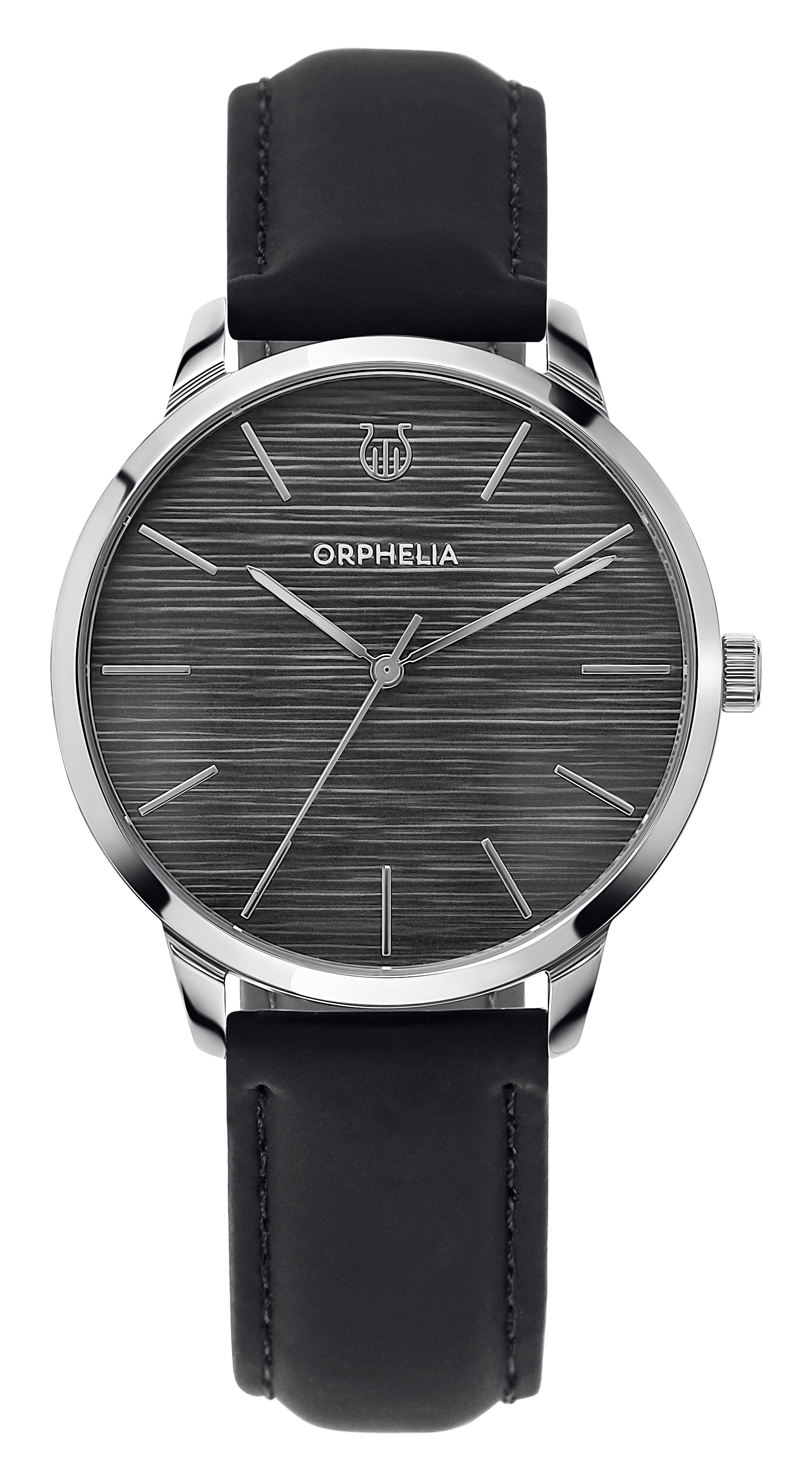 Orphelia Winston Herren-Armbanduhr OR61903, schwarz Image