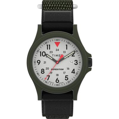 Timex Expedition Acadia Herren Grün Uhr TW4B29300 Image
