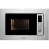 Mc 20 d - microwaves (Conventional, Defrost, Grill, 600 x 340 x 380 mm) - Cata