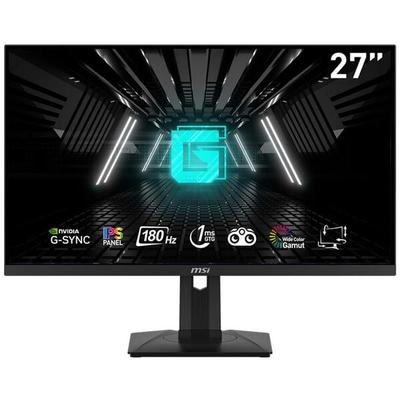 Gaming Monitor »G274PFDE« 68,6 cm / 27 '' schwarz, Msi